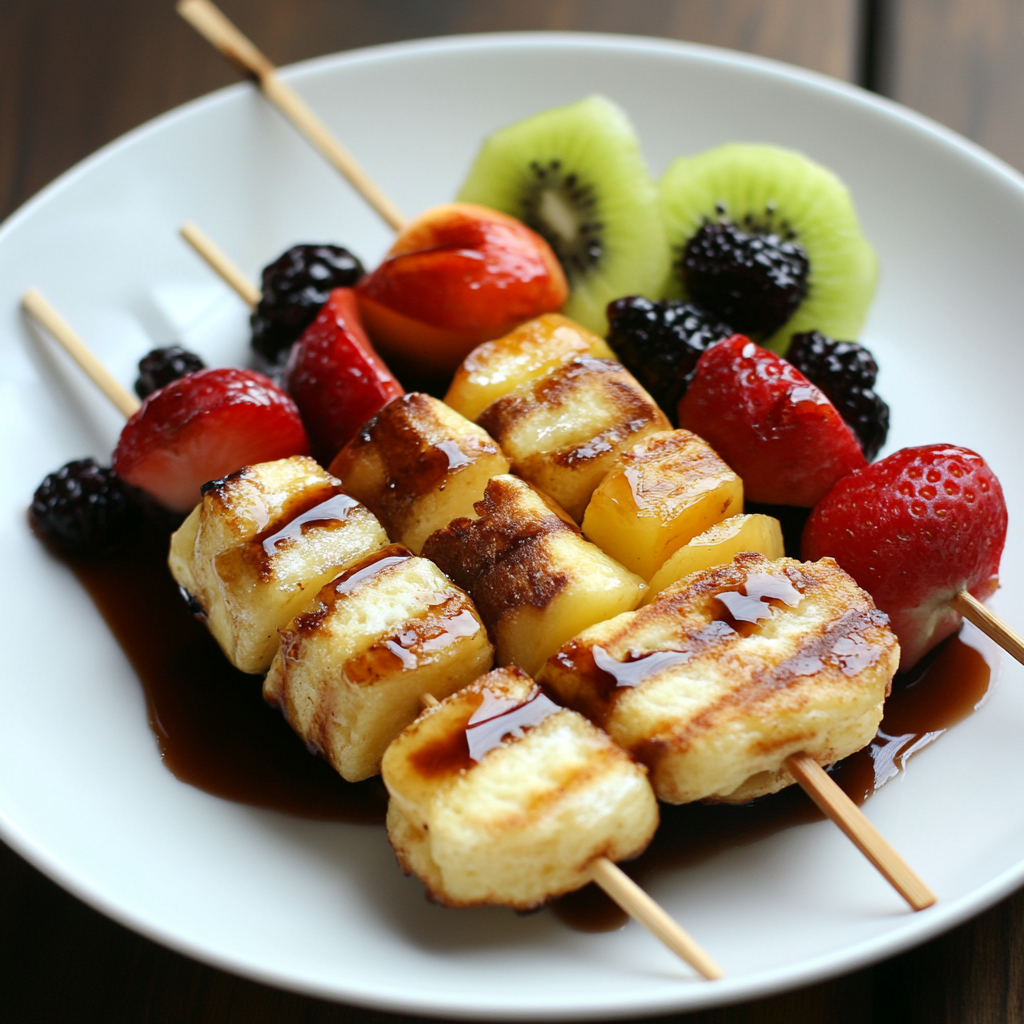 Grilled_Pancake_and_Fruit_Skewers